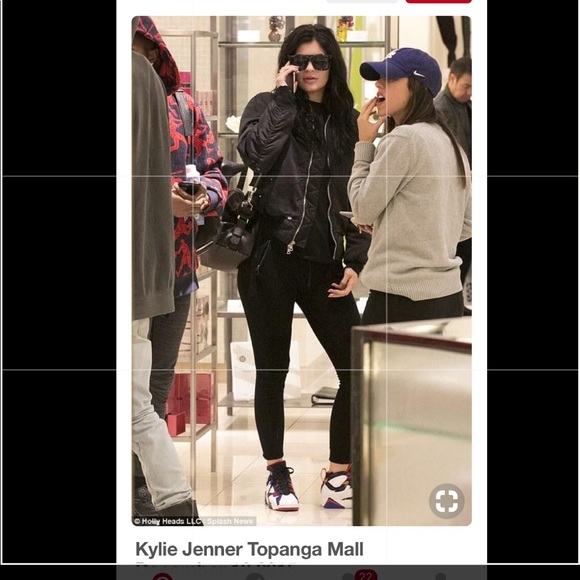 Jordan retro 7s - Picture 7 of 7